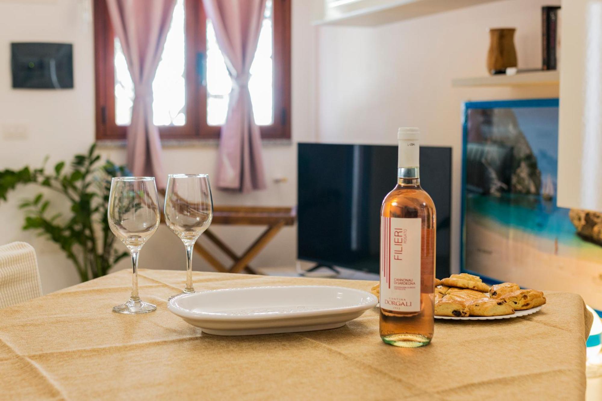 칼라고노네 Sebastian House 아파트 외부 사진